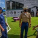 Hagåtña Gold Star Families Memorial Monument Unveiling Ceremony