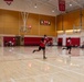 Sailors and Marines participate in softball tournament