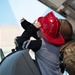 Nellis promotes the sounds of fire safety during Fire Prevention Week