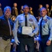 99th SFS members graduate from LVMPD Academy