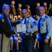 99th SFS members graduate from LMPD Academy