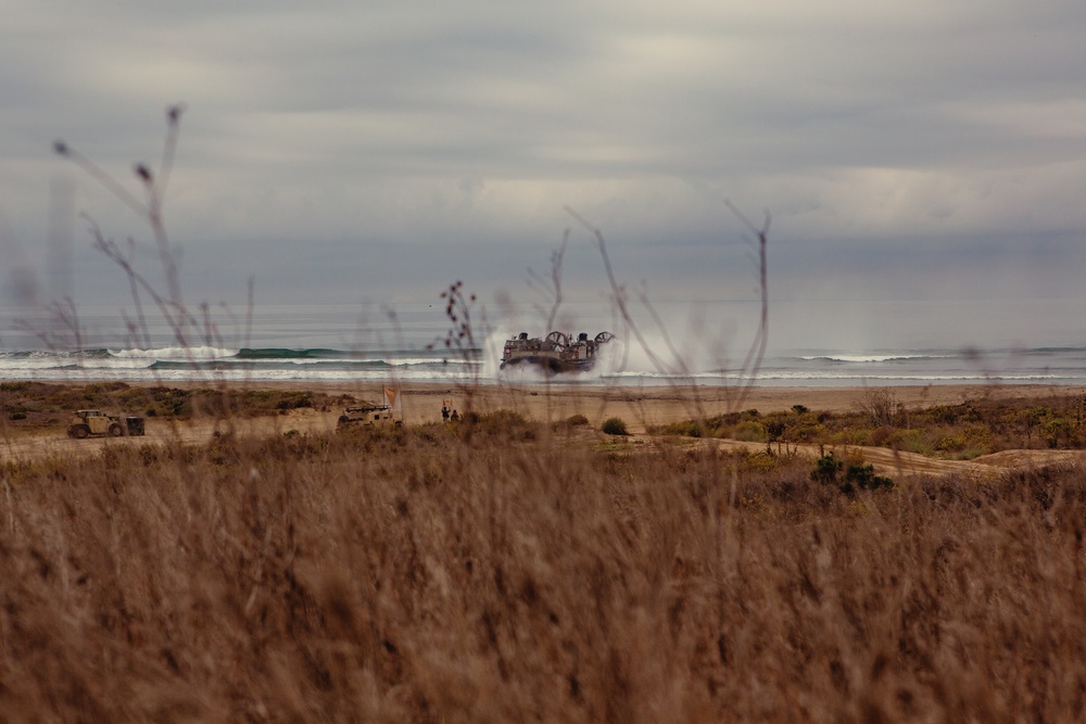 Marines embark the USS Rushmore (LSD 47) for fleet week 2021