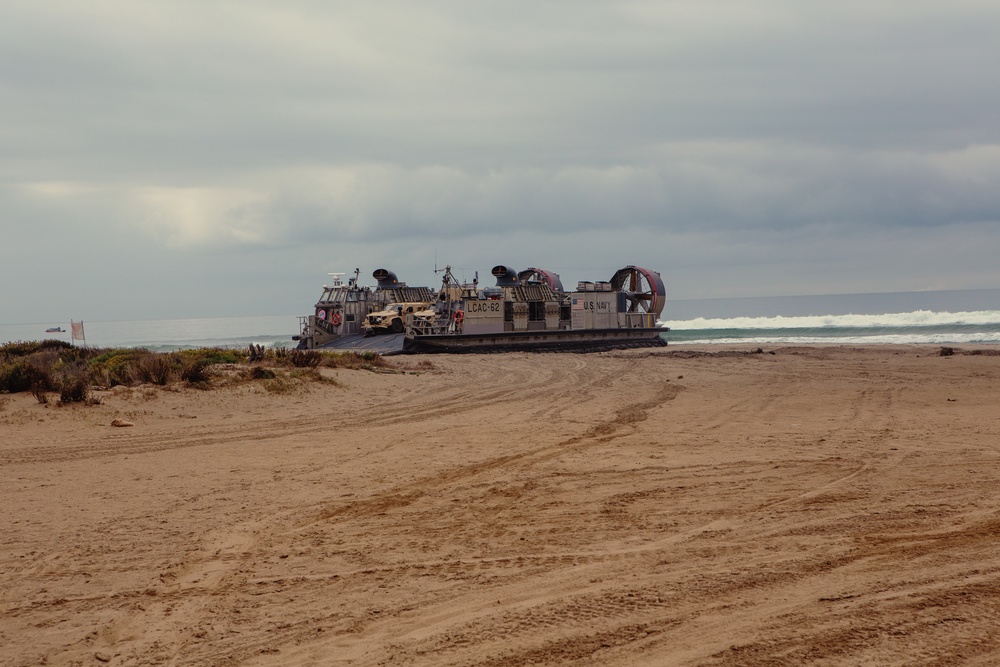 Marines embark the USS Rushmore (LSD 47) for fleet week 2021