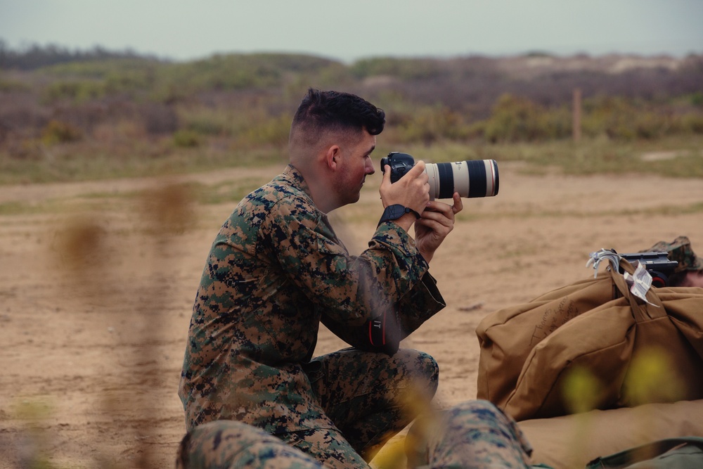 Marines embark the USS Rushmore (LSD 47) for fleet week 2021