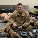 60th AES Airman assists during in-flight medical emergency