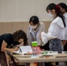 American and Japanese Students Participate in Global Friendship Camp 2021 aboard MCAS Iwakuni