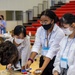 American and Japanese Students Participate in Global Friendship Camp 2021 aboard MCAS Iwakuni