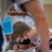 American and Japanese Students Participate in Global Friendship Camp 2021 aboard MCAS Iwakuni