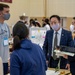American and Japanese Students Participate in Global Friendship Camp 2021 aboard MCAS Iwakuni