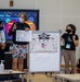 American and Japanese Students Participate in Global Friendship Camp 2021 aboard MCAS Iwakuni