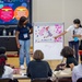 American and Japanese Students Participate in Global Friendship Camp 2021 aboard MCAS Iwakuni