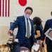 American and Japanese Students Participate in Global Friendship Camp 2021 aboard MCAS Iwakuni