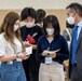 American and Japanese Students Participate in Global Friendship Camp 2021 aboard MCAS Iwakuni