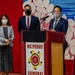 American and Japanese Students Participate in Global Friendship Camp 2021 aboard MCAS Iwakuni