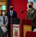 American and Japanese Students Participate in Global Friendship Camp 2021 aboard MCAS Iwakuni