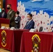 American and Japanese Students Participate in Global Friendship Camp 2021 aboard MCAS Iwakuni