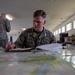 Infantry captains draft battle plans during DLAP