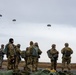 4/25 paratroopers conduct CH-47 Chinook airborne jump