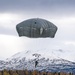 4/25 paratroopers conduct CH-47 Chinook airborne jump