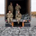 4/25 paratroopers conduct CH-47 Chinook airborne jump