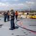 USS Billings CO Gives a Tour of Ship to Ponce Mayor