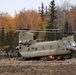 ‘Spartans’ and ‘Sugar Bears’ conduct airborne training at JBER