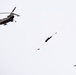‘Spartans’ and ‘Sugar Bears’ conduct airborne training at JBER