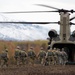 ‘Spartans’ and ‘Sugar Bears’ conduct airborne training at JBER