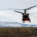 ‘Spartans’ and ‘Sugar Bears’ conduct airborne training at JBER