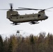 ‘Spartans’ and ‘Sugar Bears’ conduct airborne training at JBER