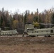 ‘Spartans’ and ‘Sugar Bears’ conduct airborne training at JBER