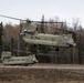 ‘Spartans’ and ‘Sugar Bears’ conduct airborne training at JBER