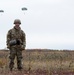 ‘Spartans’ and ‘Sugar Bears’ conduct airborne training at JBER