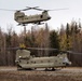 ‘Spartans’ and ‘Sugar Bears’ conduct airborne training at JBER