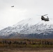 ‘Spartans’ and ‘Sugar Bears’ conduct airborne training at JBER