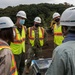 NAF Atsugi Retention Pond and Excavation Site Survey