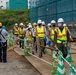 NAF Atsugi Retention Pond and Excavation Site Survey