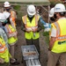 NAF Atsugi Retention Pond and Excavation Site Survey