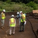 NAF Atsugi Retention Pond and Excavation Site Survey