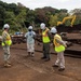 NAF Atsugi Retention Pond and Excavation Site Survey