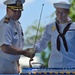 U.S. Navy 246th Virtual Birthday Ceremony