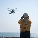 USS Essex Underway Operations