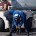 USS Essex Underway Operations