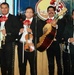 Army Reserve daughter of mariachi singer reflects on her Afghanistan, Qatar service