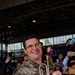 USAFE band hits high note