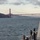 Michael Monsoor arrives to San Francisco Fleet Week 2021