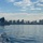 Michael Monsoor arrives to San Francisco Fleet Week 2021