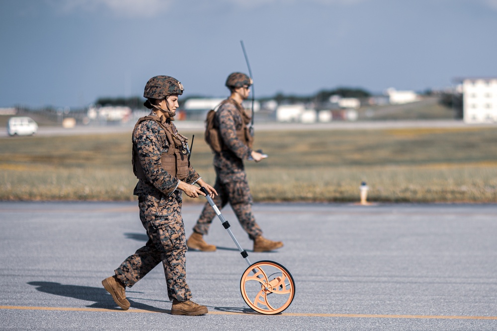 MWSS-172 Conducts BRAAT Drills