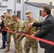 USAG Bavaria unveils 15 new homes