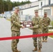 USAG Bavaria unveils 15 new homes